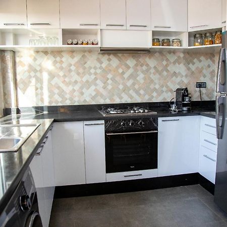 טרודאנט Pure Apartments מראה חיצוני תמונה