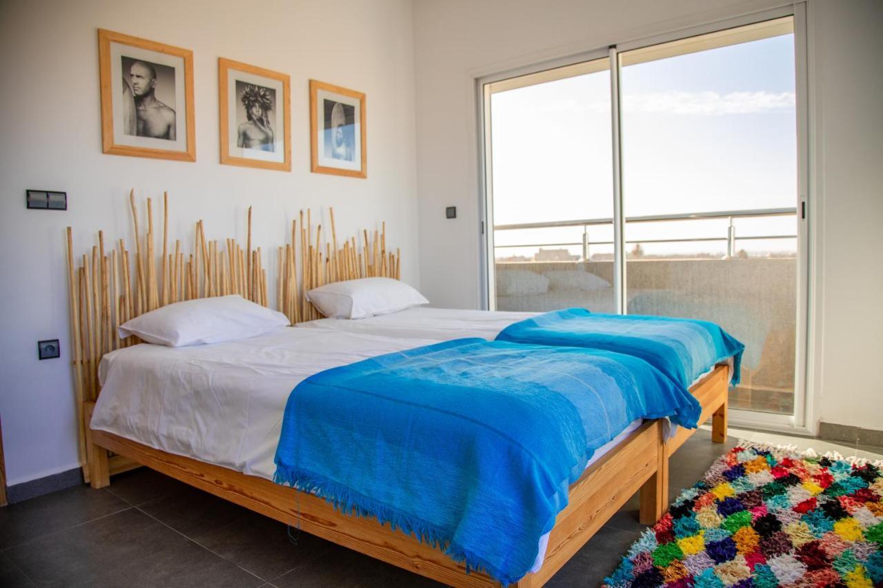 טרודאנט Pure Apartments מראה חיצוני תמונה