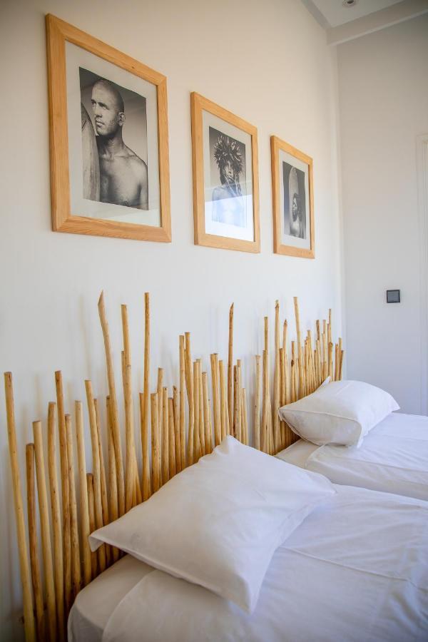טרודאנט Pure Apartments מראה חיצוני תמונה