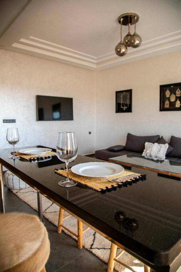 טרודאנט Pure Apartments מראה חיצוני תמונה