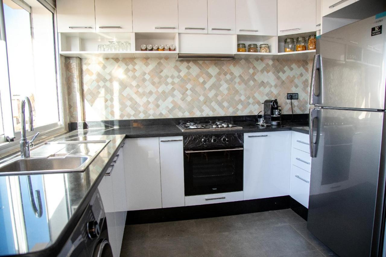 טרודאנט Pure Apartments מראה חיצוני תמונה