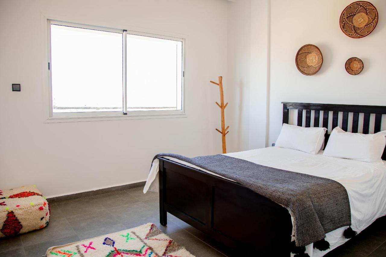 טרודאנט Pure Apartments מראה חיצוני תמונה