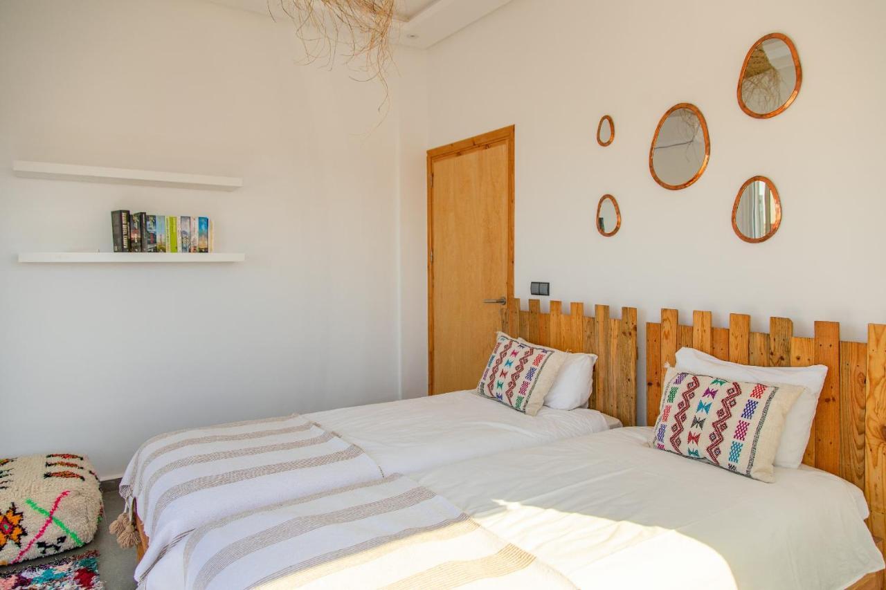 טרודאנט Pure Apartments מראה חיצוני תמונה